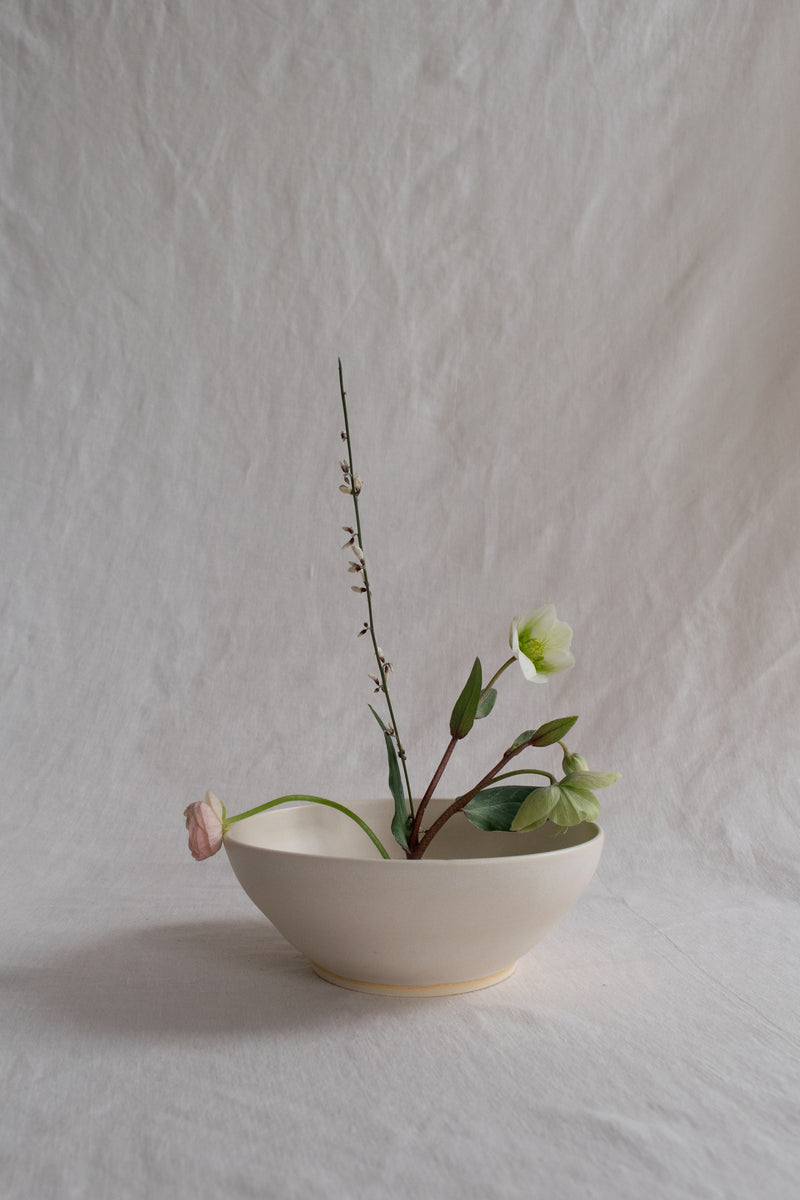 Flower Frog: Mini – Allison M Knoll